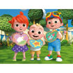 Picture of TREFL 30PCS COCOMELON LETS PLAY PUZZLE